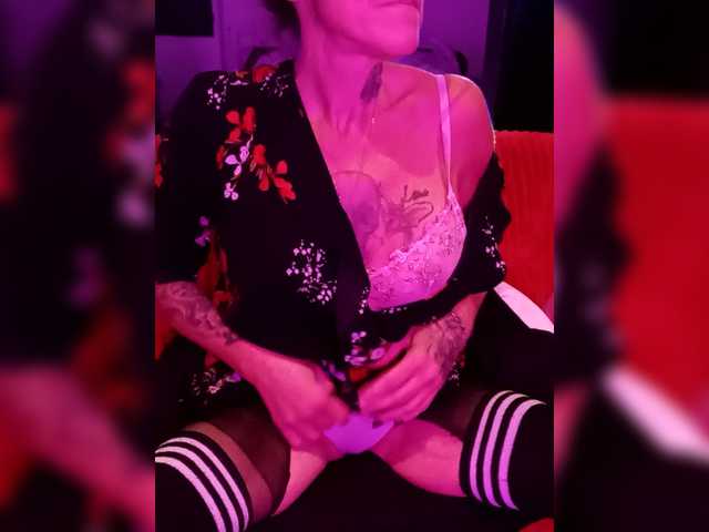 Fecfec91111 from BongaCams