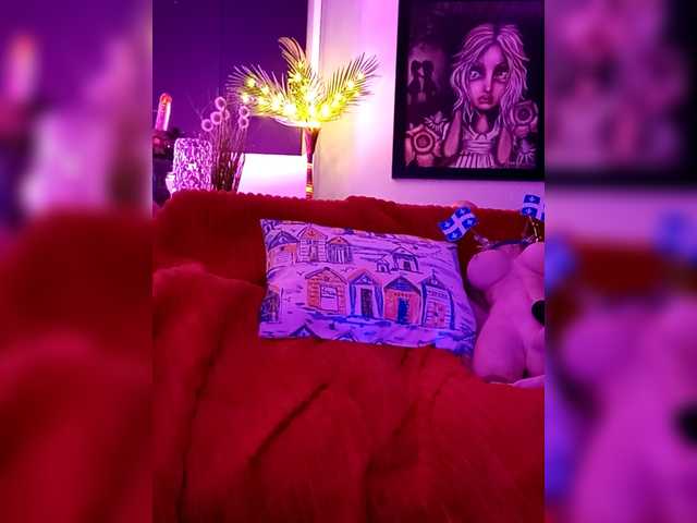 Fecfec91111's BongaCams show and profile