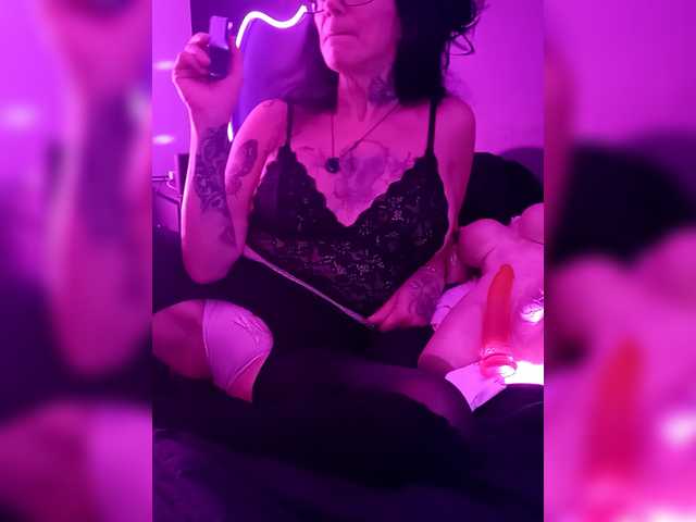 Fecfec91111's BongaCams show and profile