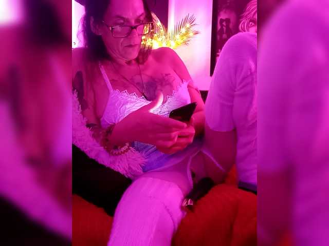 Fecfec91111's BongaCams show and profile