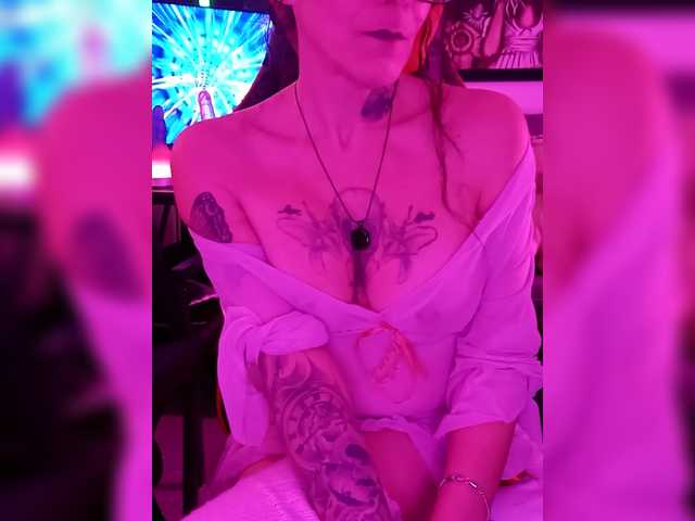 Fecfec91111's BongaCams show and profile