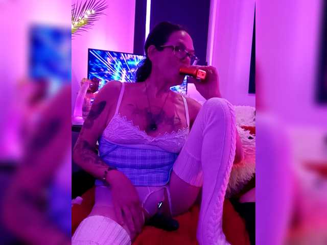 Fecfec91111's BongaCams show and profile