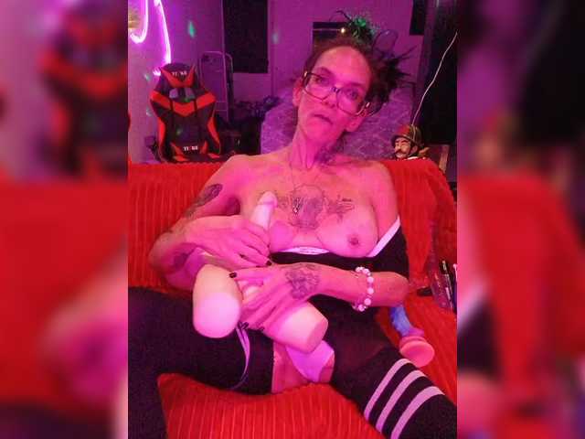 Fecfec91111 from BongaCams