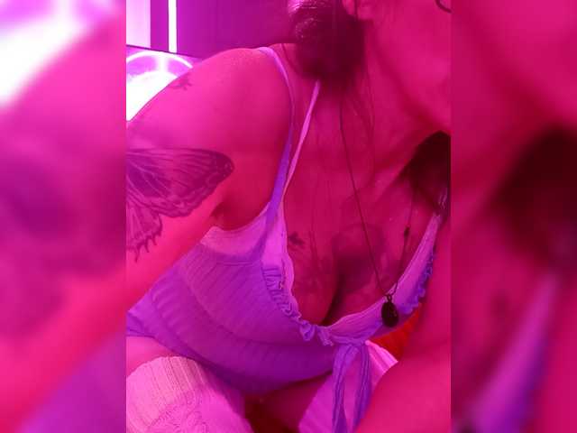 Fecfec91111's BongaCams show and profile