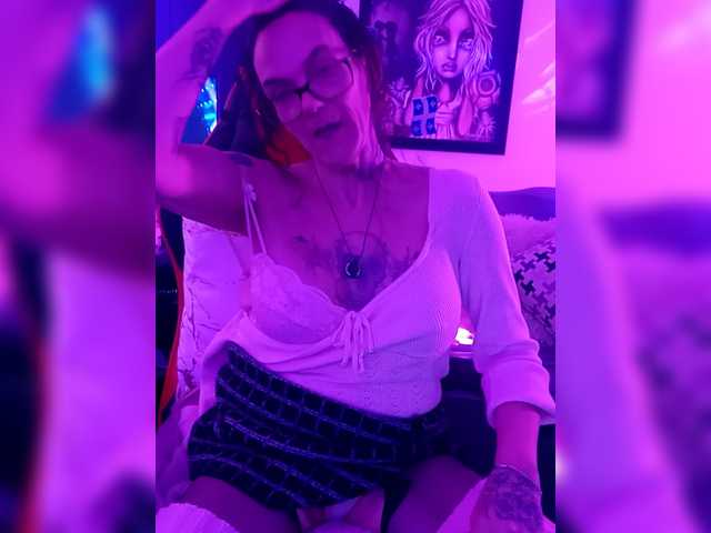 Fecfec91111's BongaCams show and profile