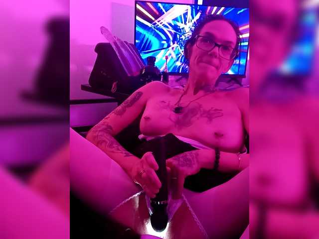 Fecfec91111's BongaCams show and profile