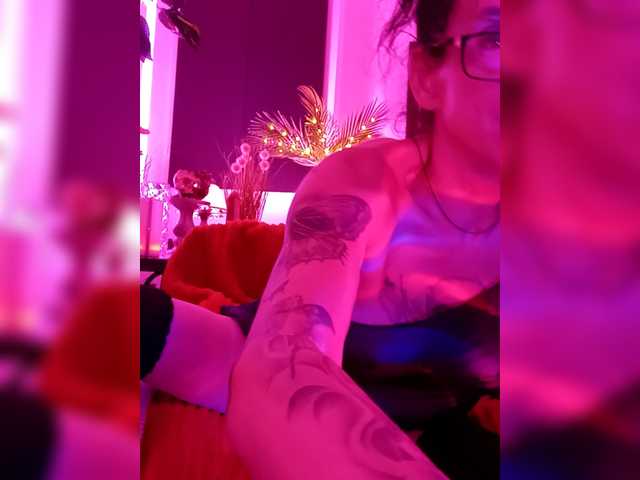 Fecfec91111's BongaCams show and profile