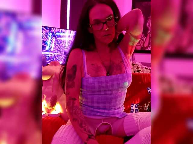 Fecfec91111's BongaCams show and profile