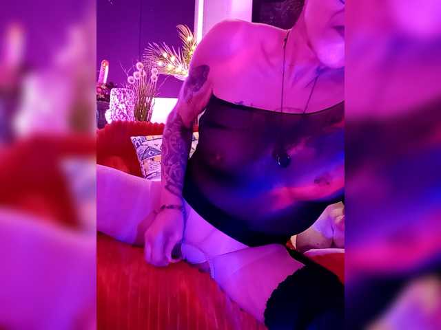 Fecfec91111's BongaCams show and profile