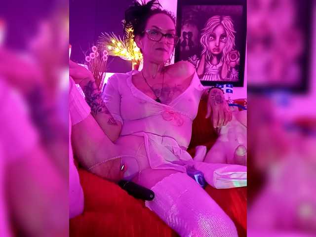 Fecfec91111's BongaCams show and profile