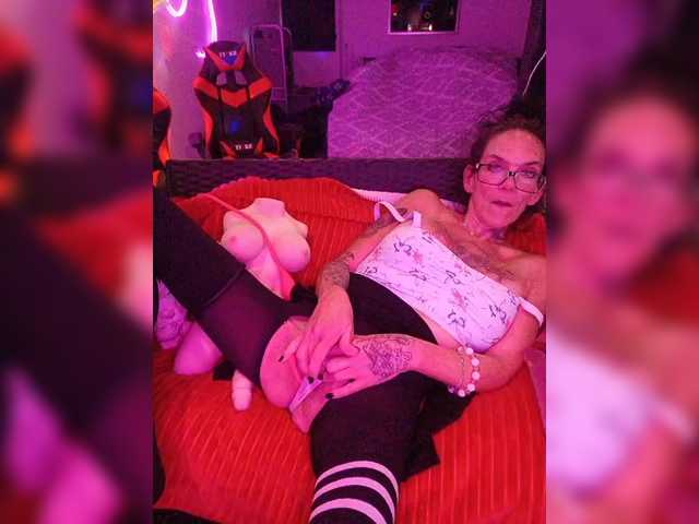 Fecfec91111 from BongaCams