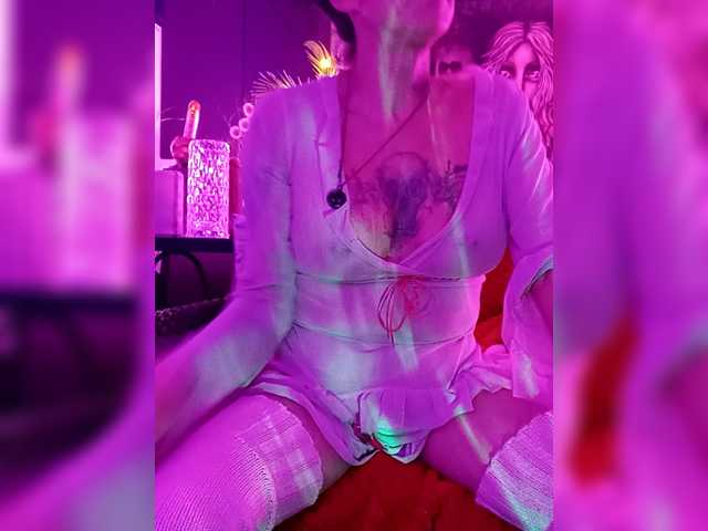 Fecfec91111's BongaCams show and profile