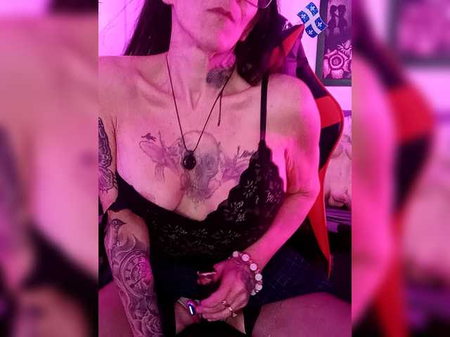 Fecfec91111's BongaCams show and profile