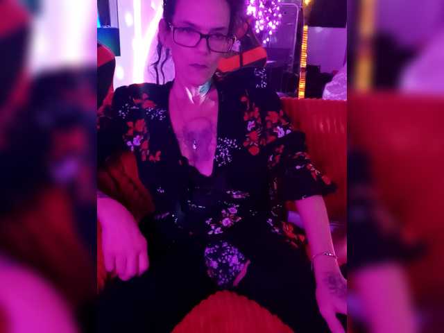 Fecfec91111 from BongaCams