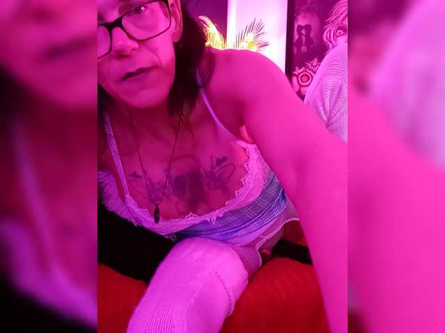 Fecfec91111's BongaCams show and profile