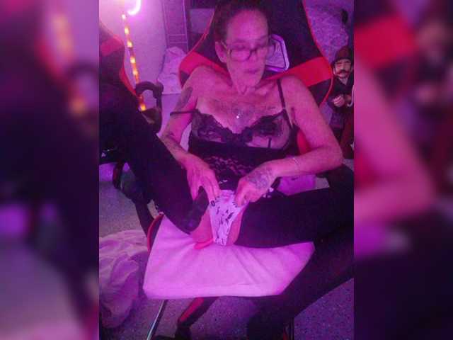 Fecfec91111 from BongaCams