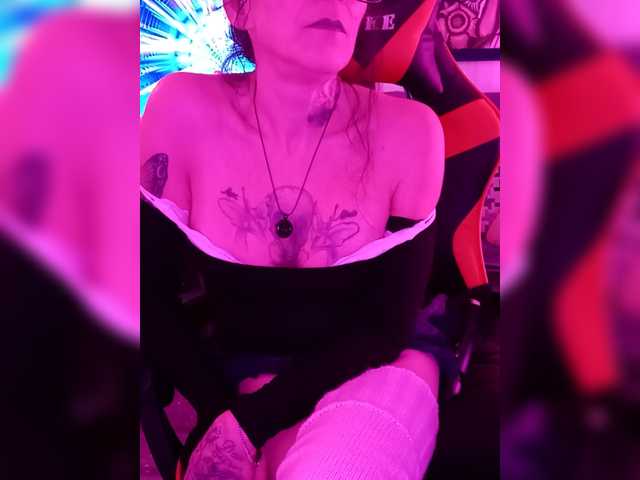 Fecfec91111's BongaCams show and profile