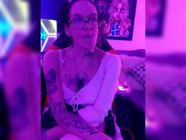 Fecfec91111's BongaCams show and profile