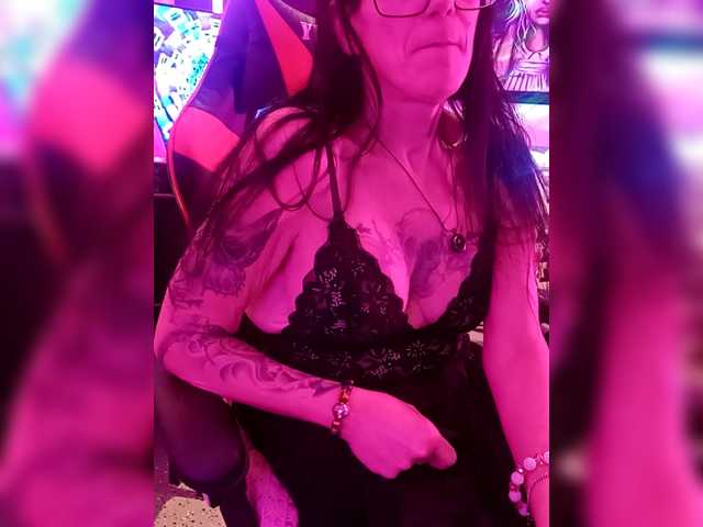 Fecfec91111's BongaCams show and profile