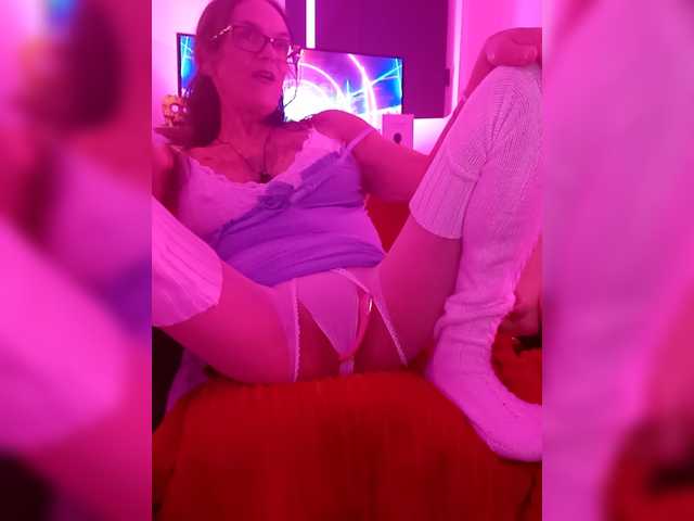 Fecfec91111's BongaCams show and profile