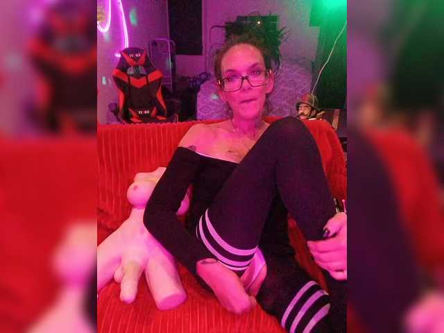 Fecfec91111 from BongaCams