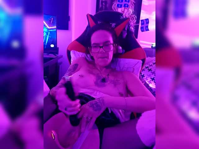 Fecfec91111's BongaCams show and profile