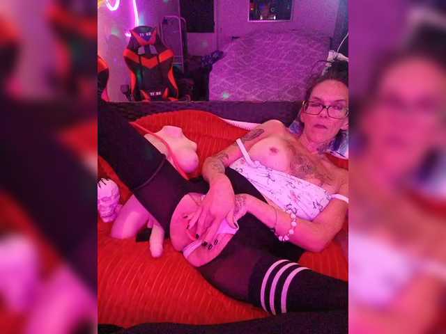 Fecfec91111 from BongaCams