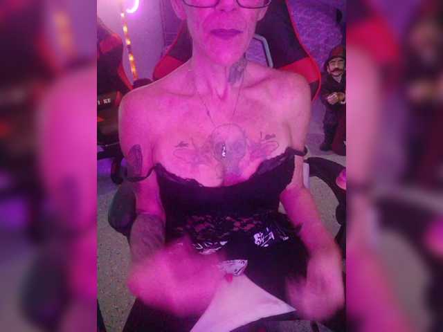 Fecfec91111 from BongaCams