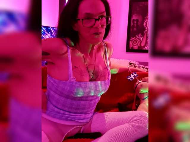 Fecfec91111's BongaCams show and profile