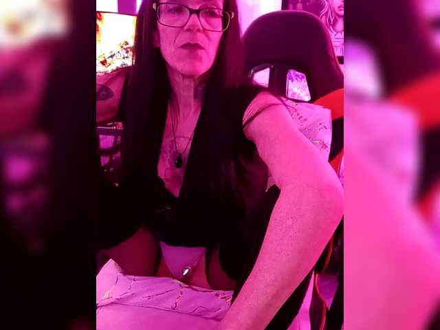 Fecfec91111's BongaCams show and profile