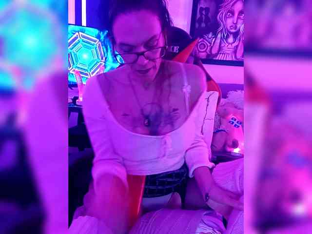 Fecfec91111 Live Webcam on BongaCams