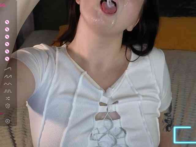AshleyAlleen webcam