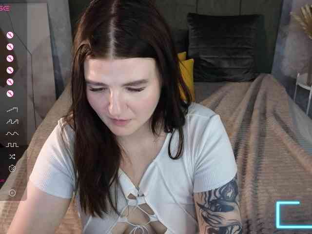 AshleyAlleen webcam