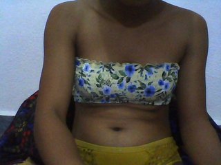 Reine2delice Porn Show