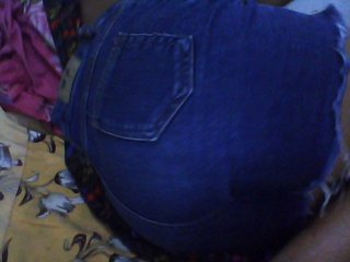 Reine2delice Porn Show