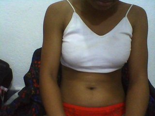 Reine2delice Porn Show