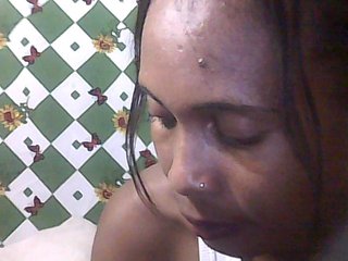 Reine2delice Porn Show