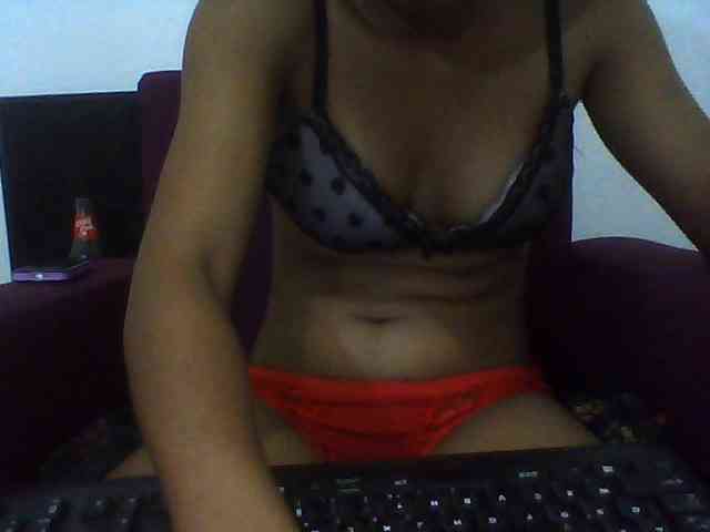 Reine2delice webcam