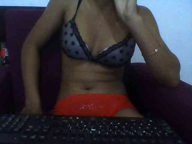 Reine2delice webcam