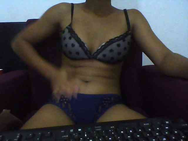 Reine2delice webcam