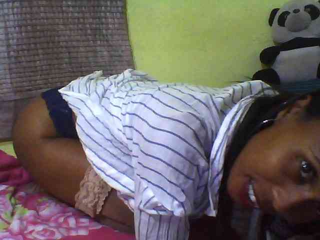 Reine2delice webcam