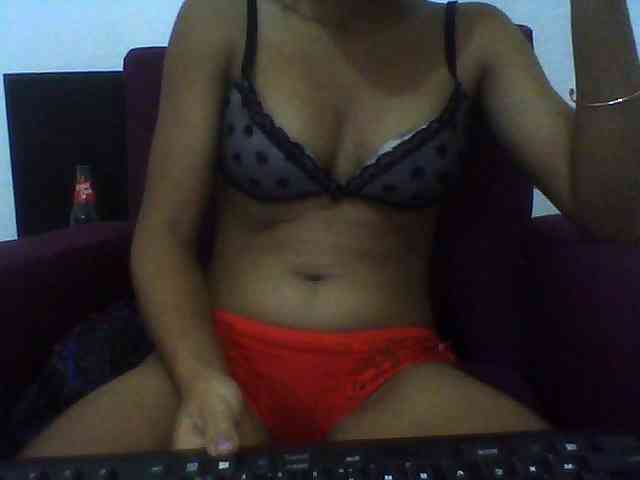 Reine2delice webcam