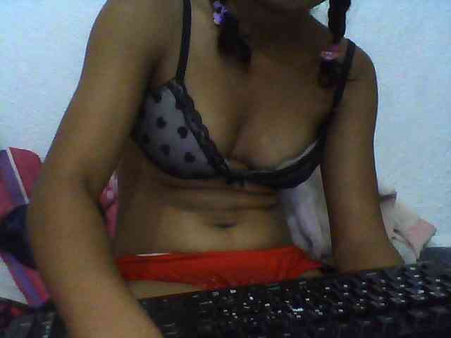 Reine2delice webcam