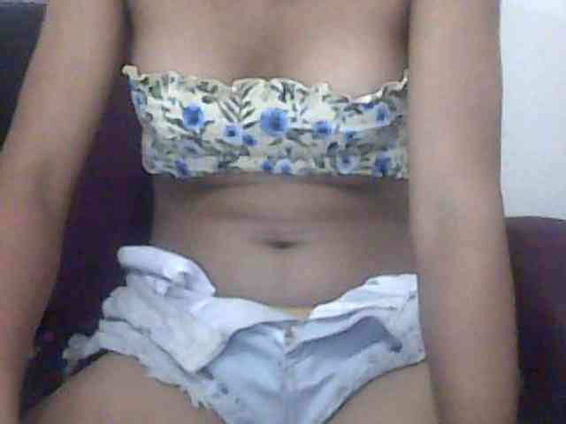 Reine2delice's webcam live show