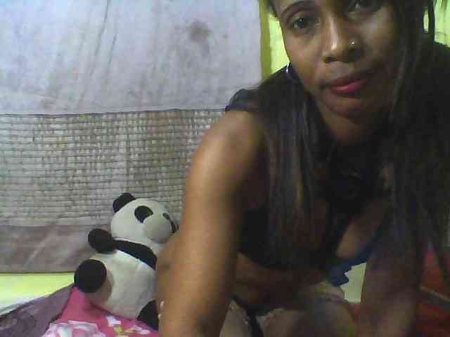 Reine2delice webcam
