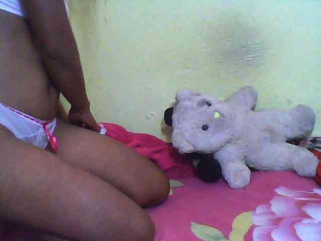 chat naked Reine2delice