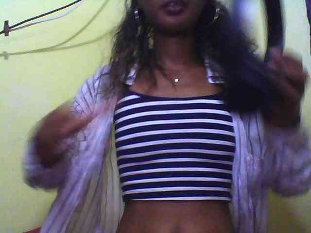 Reine2delice webcam
