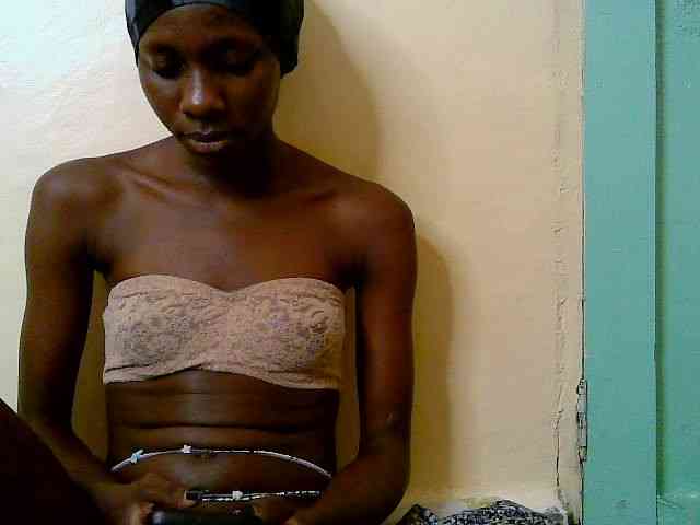 sweetdol2 webcam