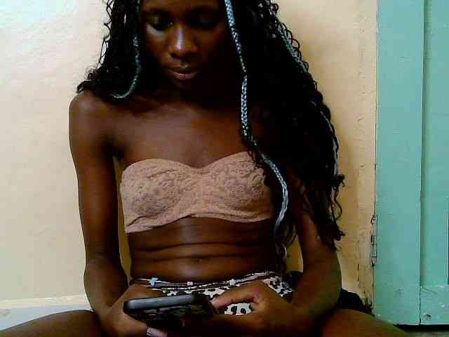 sweetdol2 webcam