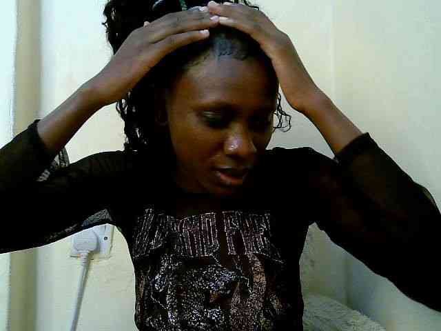 sweetdol2 webcam